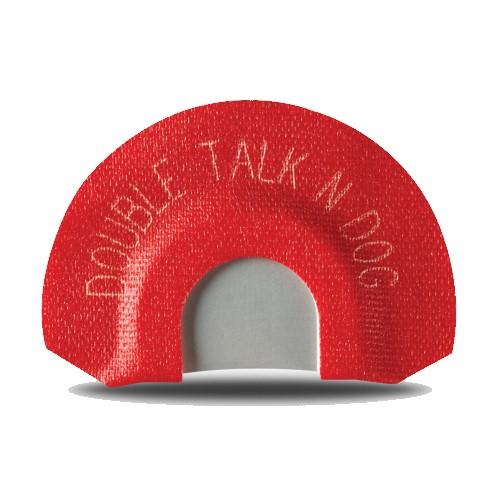 Hunters Specialties Predator Calls|Hunting Hunters Specialties  Johnny Stewart Double Talk?n Dog Diaphragm Call