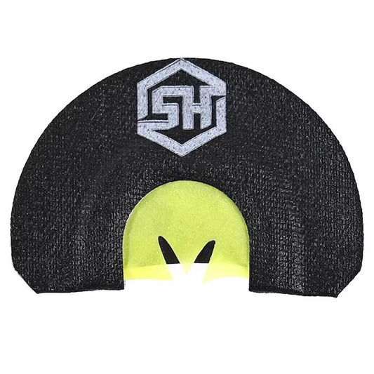 Hunters Specialties Mouth Calls Hunters Specialties  HS Strut Cobb Inverted V Turkey Mouth Call