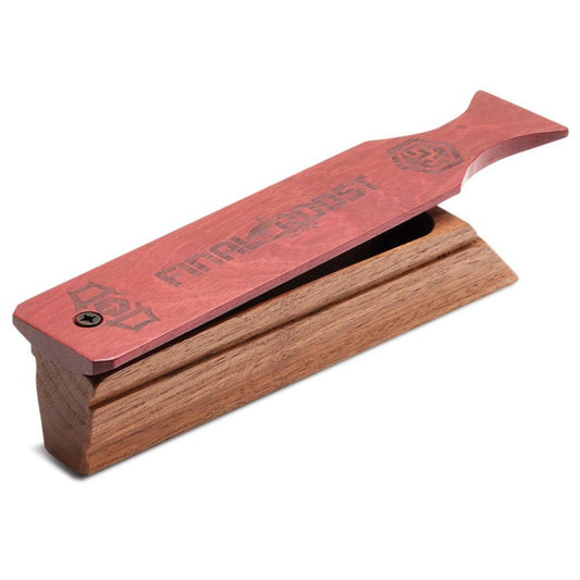 Hunters Specialties Box Calls|Hunting Hunters Specialties  HS Strut Drury Outdoors Signature Turkey Box Call