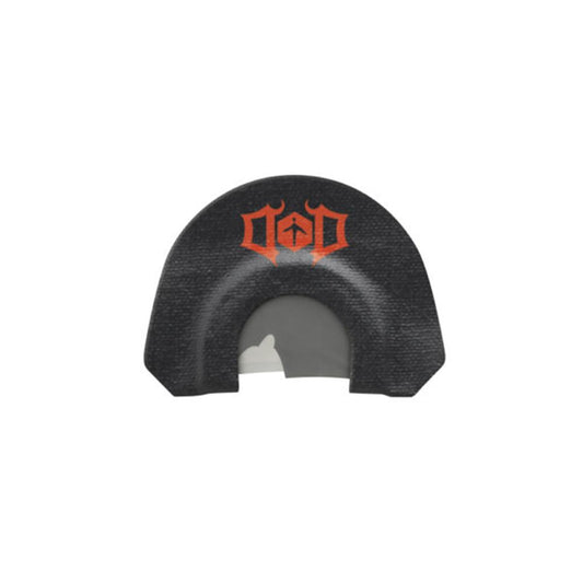Hunters Specialties Mouth Calls Hunters Specialties  HS Strut Drury Outdoors Signature Tongue Cutter Mouth Call