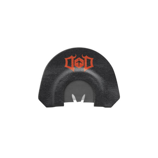 Hunters Specialties Mouth Calls Hunters Specialties  HS Strut Drury Outdoors Signature Tongue Inverter Mouth Call