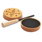 Hunters Specialties Slate &amp; Glass Calls Hunters Specialties  HS Strut Drury Outdoors Signature Aluminum Pot Call
