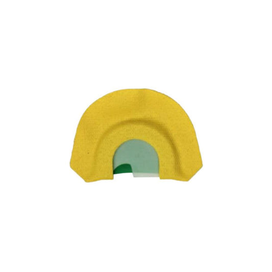 Hunters Specialties Mouth Calls Hunters Specialties  HS Strut Butski Original Cutter Turkey Mouth Call