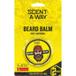 Hunters Specialties Hygiene Products Hunters Specialties  Scent-A-Way Beard Balm 2 oz