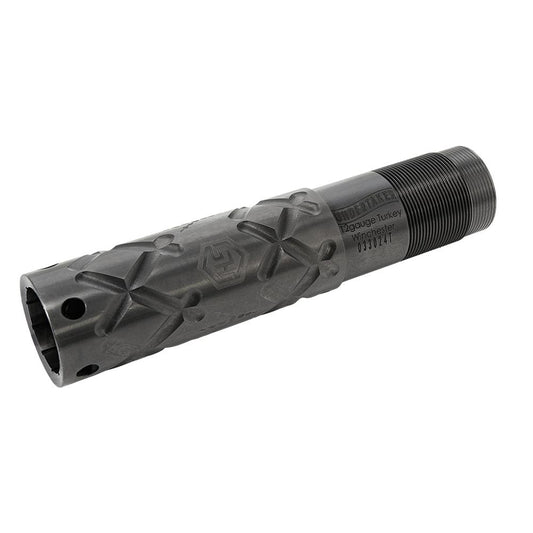 Hunters Specialties Chokes/Muzzle Devices Hunters Specialties  Hunters Specialties Undertaker Pro Choke Tube for 12 ga Winchester/Browning Invector