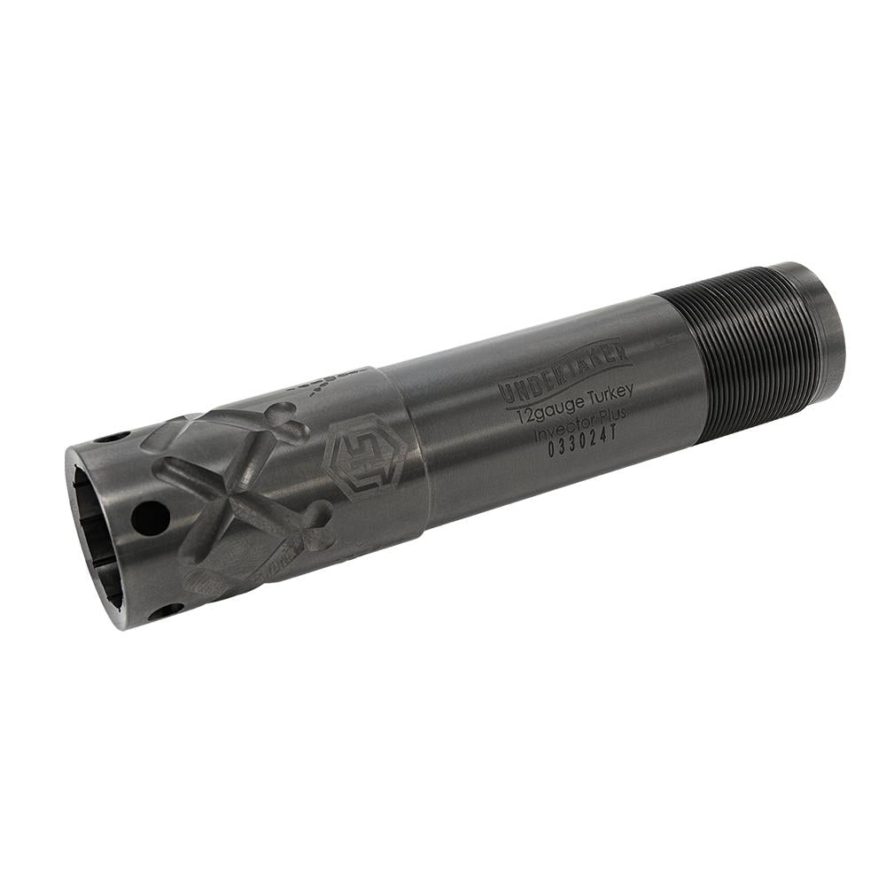 Hunters Specialties Chokes/Muzzle Devices Hunters Specialties  Hunters Specialties Undertaker Pro Choke Tube for 12 ga Winchester/Browning Invector Plus