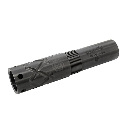 Hunters Specialties Chokes/Muzzle Devices Hunters Specialties  Hunters Specialties Undertaker Pro Choke Tube for 12 ga Beretta/Benelli Retay Crio Plus