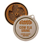 Hunters Specialties Scent Attractants Hunters Specialties  Hunters Specialties Primetime Scent Wafers Cow Elk Urine 3/ct
