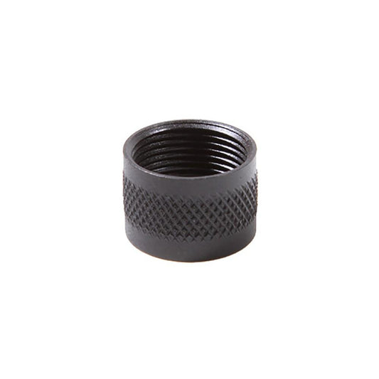 Heckler & Koch Muzzle Devices Heckler & Koch  H&K Mark23 Thread Cap .45 ACP M16x1 Right Hand