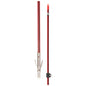 Bear Archery Bowfishing Accessories Bear Archery Cajun Bowfishing Wasp Arrow with 4 Barb Stinger