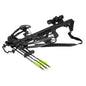Bear Archery Crossbows Bear Archery Bear Archery Trance Crossbow 410 fps Black