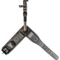 Bear Archery Releases &amp; Accessories Bear Archery Fletcher Archery Draw Point Caliper Release - Pewter