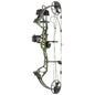 Bear Archery Compound Bows Bear Archery Bear Archery Royale RTH Youth Compound Bow Right Hand50 Toxic