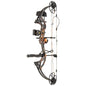 Bear Archery Compound Bows Bear Archery Bear Archery Royale RTH Youth Compound Bow Right Hand50 Wildfire