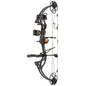 Bear Archery Compound Bows Bear Archery Bear Archery Royale RTH Youth Compound Bow Right Hand50 Shadow