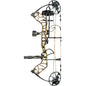 Bear Archery Compound Bows Bear Archery Bear Archery Legit RTH Compound Bow Right Hand70 - Fred Bear Camo