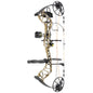 Bear Archery Compound Bows Bear Archery Bear Archery Legit RTH Compound Bow Right Hand70 Mossy Oak Bottomland