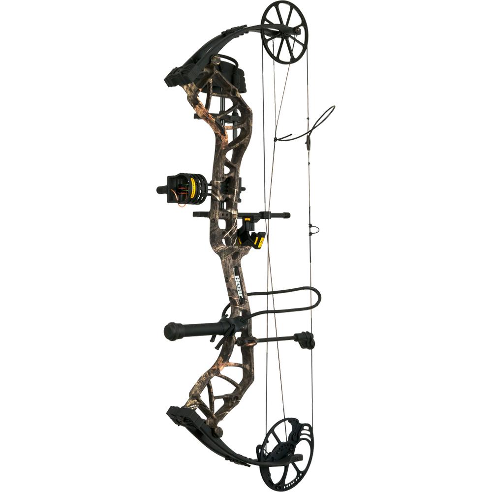 Bear Archery Compound Bows Bear Archery Bear Archery Species EV RTH Compound Bow Right Hand70 Mossy Oak Country DNA