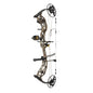 Bear Archery Compound Bows Bear Archery Bear Archery Paradigm RTH 70Right Hand Compound Bow Mossy Oak Roots/Black