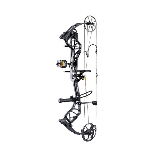 Bear Archery Compound Bows Bear Archery Bear Archery Species XT RTH 60Right Hand Compound Bow Black