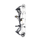 Bear Archery Compound Bows Bear Archery Bear Archery Species XT RTH 60Right Hand Compound Bow Black