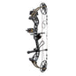 Bear Archery Compound Bows Bear Archery Bear Archery Cruzer G4 RTH 70Right Hand Compound Bow Fred Bear Camo