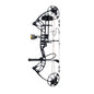 Bear Archery Compound Bows Bear Archery Bear Archery Cruzer G4 RTH 70Right Hand Compound Bow Black