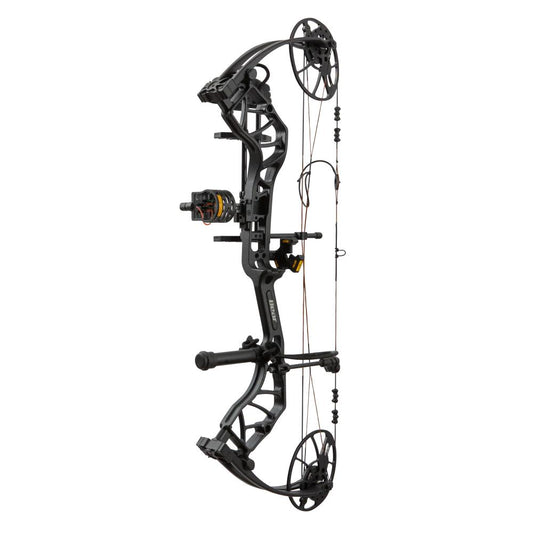 Bear Archery Compound Bows Bear Archery Bear Archery Legit Maxx RTH 70Right Hand Compound Bow Black