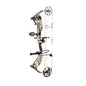Bear Archery Compound Bows Bear Archery Bear Archery Adapt 2 RTH Compound Bow 70Right Hand Mossy Oak Bottomland