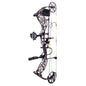 Bear Archery Compound Bows Bear Archery Bear Archery THP Adapt 2 Plus RTH 60Right Hand Compound Bow Mossy Oak Bottomland