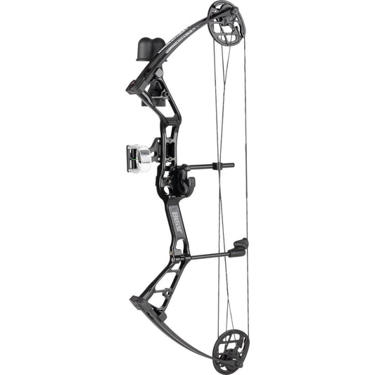 Bear Archery Compound Bows Bear Archery Bear Archery Compound Bow Pathfinder 29lb Black