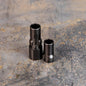 SilencerCo Muzzle Devices SilencerCo SilencerCo 3-Lug Muzzle Device .578x28 .45 cal