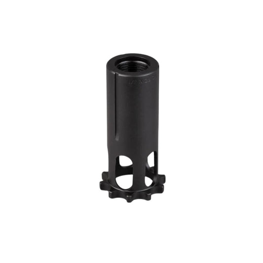 SilencerCo Muzzle Devices SilencerCo SilencerCo Piston M16x1Right Hand