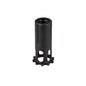 SilencerCo Muzzle Devices SilencerCo SilencerCo Piston M16x1Right Hand