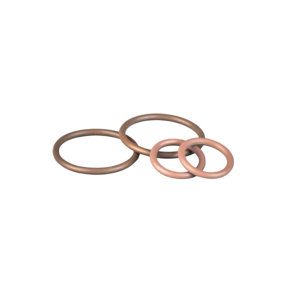 SilencerCo Muzzle Devices SilencerCo SilencerCo Delta O-Ring Pack