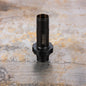 SilencerCo Chokes/Muzzle Devices SilencerCo SilencerCo Echo Choke Adapters for Remington Improved Cylinder Black