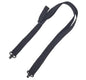 Military Products Slings Military Products TacShield Sport Ridge 2 Point Rifle Sling 1" Wide QD Swivels Black