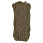 Military Products Emergency &amp; Survival Military Products TacShield 550 Para Cord 50' OD Green