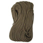 Military Products Emergency &amp; Survival Military Products TacShield 550 Para Cord 100ft OD Green