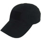 Military Products Caps Hats &amp; Beanies|Hats Military Products TacShield Contractor Cap Black