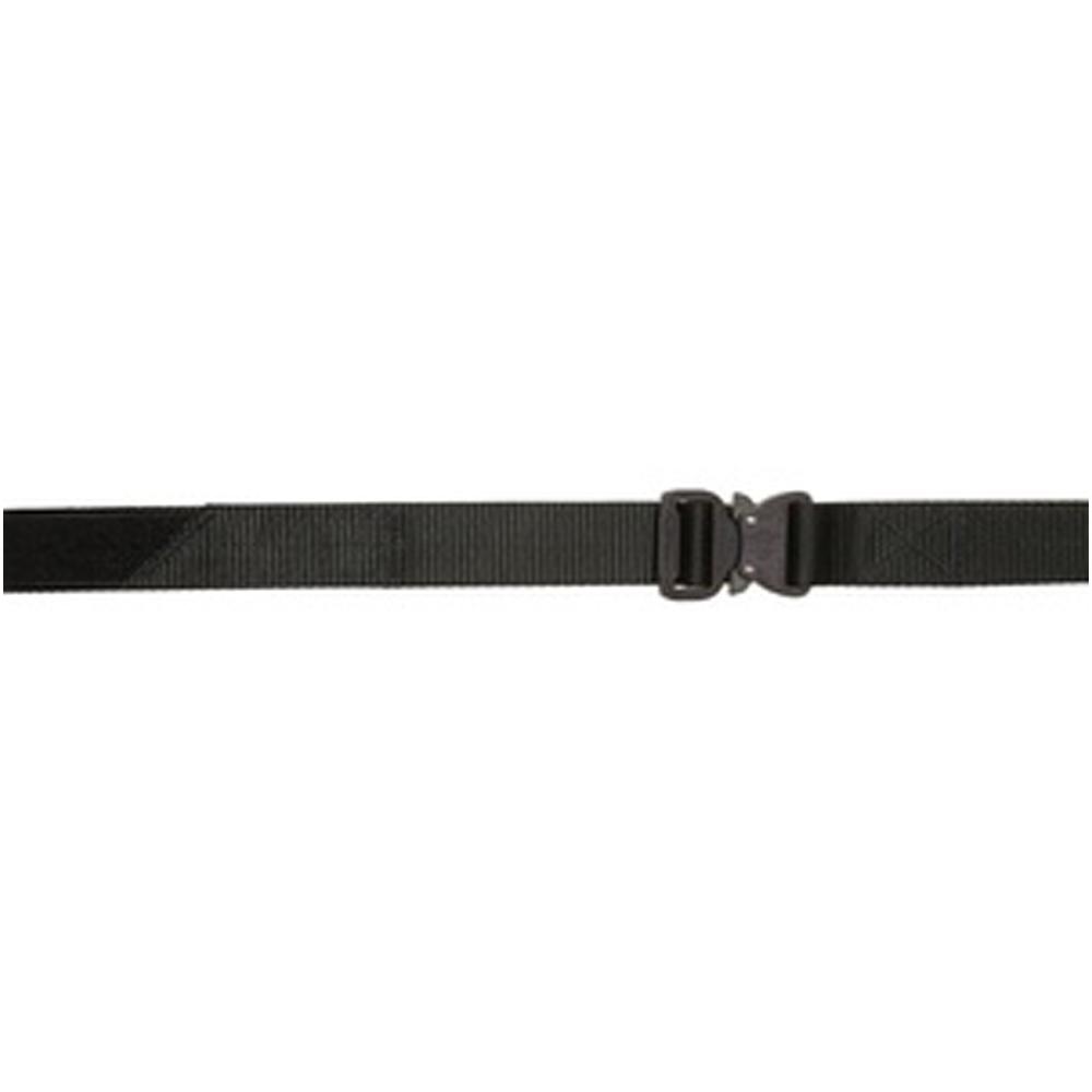 Military Products Belts|Shooting|Holster &amp; Duty Belts Military Products TacShield Tactical Gun Belt 1.5" Reinforced Quick Release Buckle Black S 30" - 34"