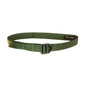 Military Products Belts|Shooting|Holster &amp; Duty Belts Military Products TacShield Tactical Riggers Belt 1.75" L 38" - 42" OD Green