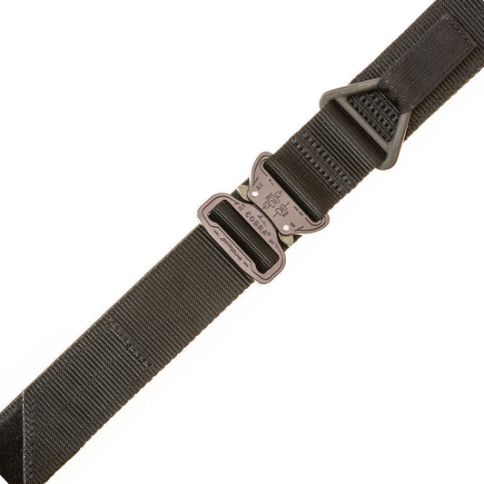 Military Products Belts|Shooting|Holster &amp; Duty Belts Military Products TacShield Cobra Riggers Belt 1.75" Double Wall S 30" - 34" Black