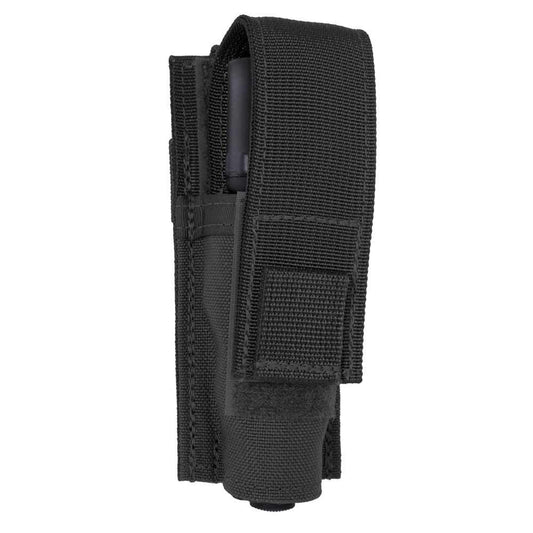 Military Products Pouches|Accessory Holsters Military Products TacShield Surefire 6P/G2 Light Molle Pouch-Black