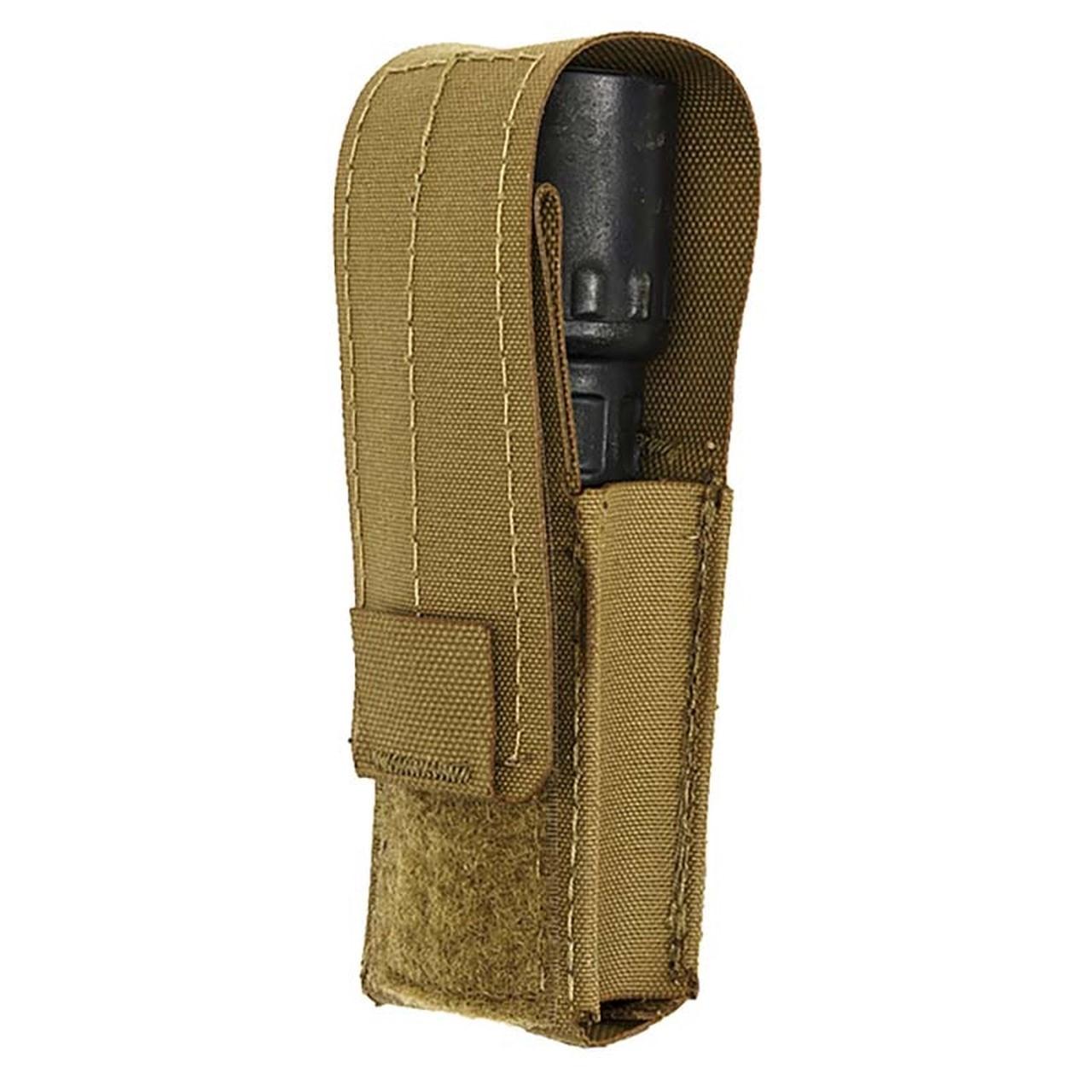Military Products Shooting|Pouches|Accessory Holsters Military Products TacShield RZR Molle Universal Equipment Pouch Coyote Brown