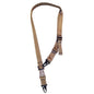 Military Products Shooting|Slings Military Products TacShield Warrior 2n1 Padded Sling with HK Snap Hook 1.25" Coyote
