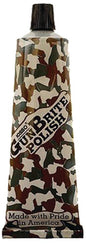 Iosso Products Paint Stain Polish &amp; Finish Iosso Products Iosso Gunbrite Rust Preventative - 2 oz.
