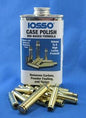 Iosso Products Paint Stain Polish &amp; Finish Iosso Products Iosso Case Polish - 8 oz