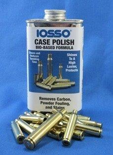 Iosso Products Paint Stain Polish &amp; Finish Iosso Products Iosso Case Polish - 32 oz (1 quart)