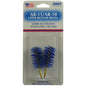 Iosso Products Cleaning Brushes Mops and Swabs Iosso Products Iosso AR-15 Upper Receiver Brush with Stud - 2 Pack